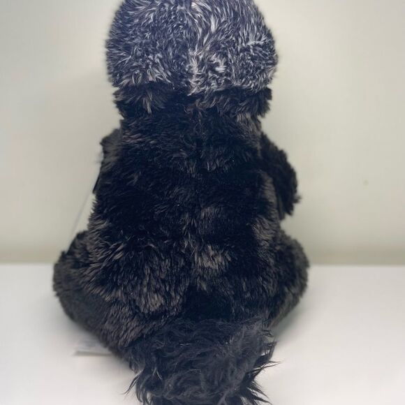 Fantastic Beasts Plush Niffler Harry Potter 11” Black Stuffed Animal NWT - Picture 5 of 6